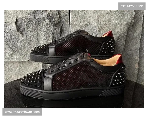 球鞋技术革命掀起风潮 各大品牌激战中新款战靴闪耀登场