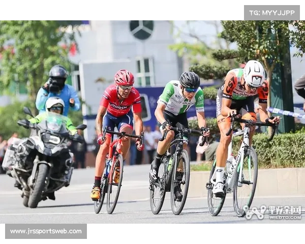 吕先景赛后访谈：谈生态赛道与竞技表现的平衡