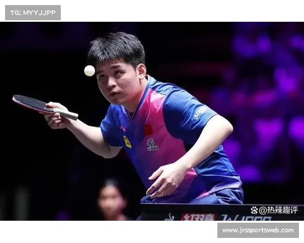 林诗栋不敌张本智和止步四强,年轻球员大赛经验待积累 林诗栋不敌张本智和止步四强,年轻球员大赛经验待积累