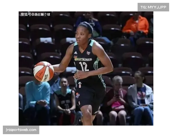 深度报道：社交媒体如何重塑WNBA球星与球迷的互动模式